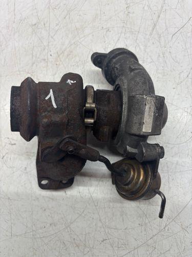 Turbocompresseur Pour Fiat Scudo MK2 1,6 D Multijet 9HU DV6UTED4 9670371380