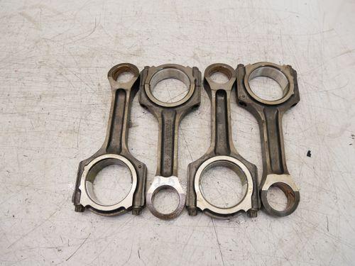 4x bielles pour Ford Transit F3 FY 2,0 EcoBlue YLF6 GK2Q-6205-BA