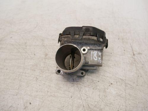 Clapet d'étranglement pour Citroen Berlingo K9 1,5 BlueHDI YHY DV5RD 9830171480