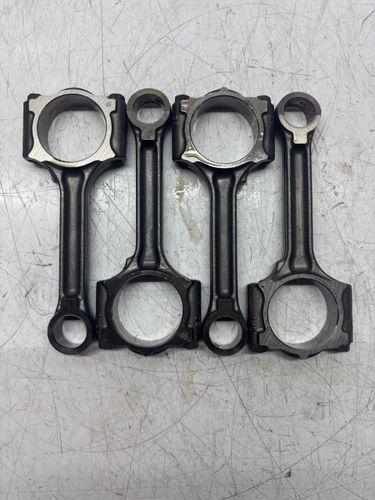 4x Bielle Pour Nissan Juke F15 1,6 DIG-T MR16DDT 121001KC0A