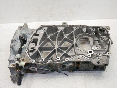 Carter d'huile pour Ford Transit V363 V362 2,0 EcoBlue YNFA MK2Q-6U004-AA