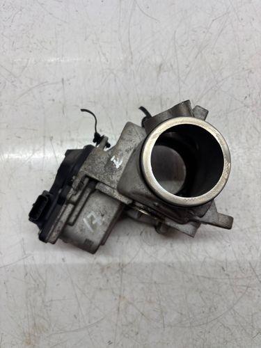 Soupape EGR Pour Land Rover 2,0 D 4x4 204DTD AJ200 G4D3-5H273-BB