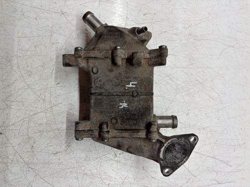 Refroidisseur de gaz d'échappement Pour Land Rover 2,0 D 4x4 204DTD AJ200 G4D3-9F464-BA