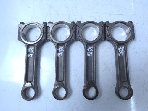4x bielles pour Dacia Nissan Renault 1,5 dCi K9K872 K9K 98R
