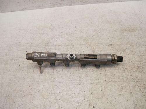 Rail-tube pour Citroen Berlingo K9 1,5 YHY DV5RD YH01 9821399680 0445214361