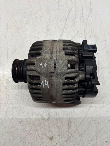 Alternateur Pour Opel Astra Zafira Vectra 1,8 Essence Z18XER 2H0 95519865