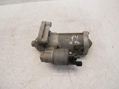 Démarreur pour Citroen Berlingo K9 1,5 BlueHDI YHY DV5RD YH01 9832577880