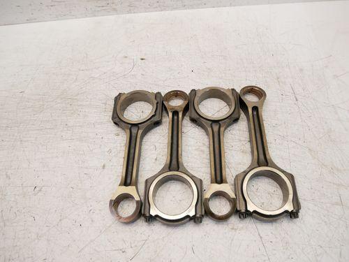 4x bielles pour Ford 2,0 EcoBlue RWD BKRA HG9Q-6205-AA