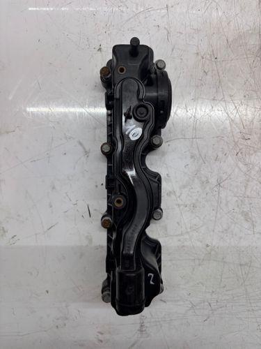 Couvercle de soupape Pour Land Rover 2,0 D 4x4 204DTD AJ200 G4D3-6J014-BB