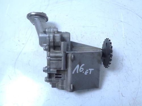 Pompe à huile pour Dacia Nissan Renault 1,5 dCi K9K872 K9K 150007041R