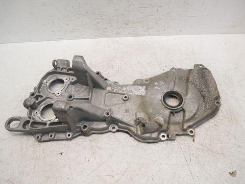 Couvercle frontal pour Nissan Juke Micra 5 1,0 DIG-T HRA0 HR10DDT 135024895R