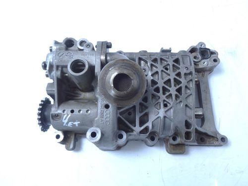 Module d'arbre d'équilibrage pour Audi A4 B6 B7 A6 Passat 2,0 ALT 8045020508AT