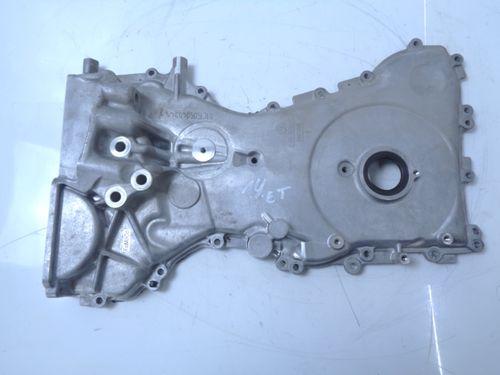 Couvercle frontal pour Ford Mustang 2,3 EcoBoost 4cyl N48H N48 CJ5E-6059-CC