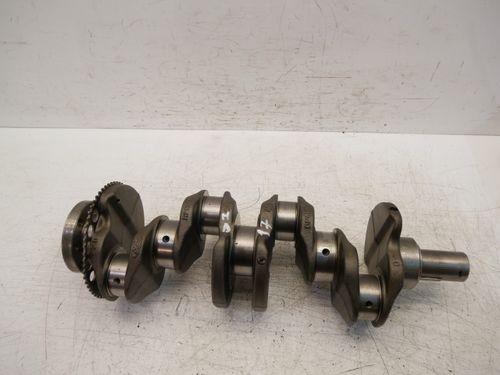 Vilebrequin pour Ford Transit FED 2,0 EcoBlue YMF6 GK2Q-CA