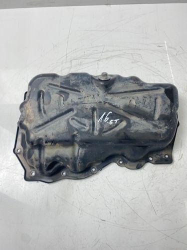 Carter d'huile pour Ford Transit 2,0 EcoBlue YMF6 BKFB GK2Q-6675-AA