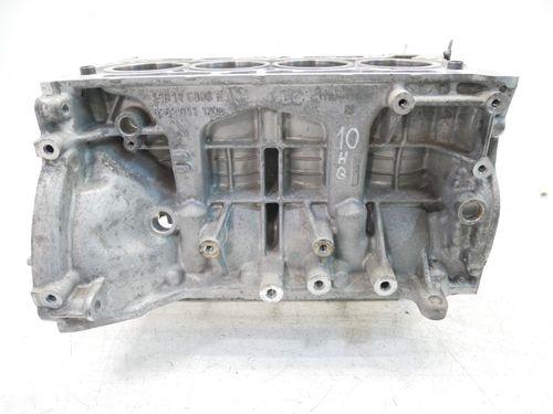 Bloc moteur pour Nissan Qashqai J11 X-Trail 1,3 DIG-T HR13 HR13DDT 110116806R