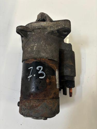 Anlasser Starter pour Renault Trafic II 2,0 dCi M9R782 M9R 8200621305
