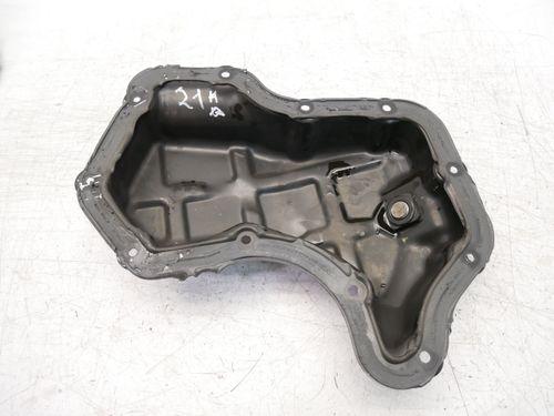 Carter d'huile pour Nissan Qashqai J11 X-Trail T32R 1,3 DIG-T HR13 HR13DDT 111113203R