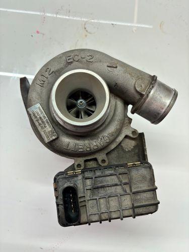 Turbocompresseur Pour Land Rover Freelander 2,2 TD4 4x4 224DT DW12BTED4 6G9Q-6K682-CA
