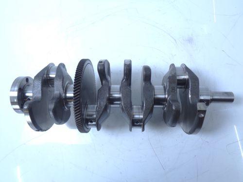 Vilebrequin pour Ford Mustang 2,3 EcoBoost 4cyl N48H N48 EJ7E-BA