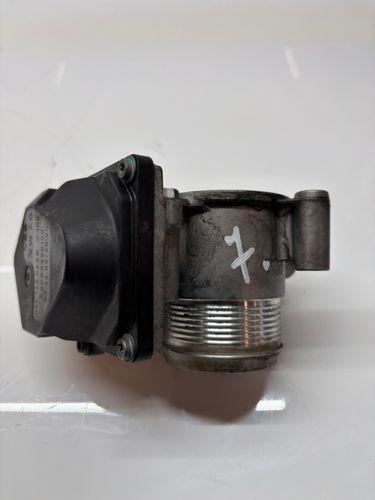 Clapet d'étranglement Pour Audi A4 B8 A5 A6 C6 Q5 2,0 TDI CAGB CAG 03L128063E