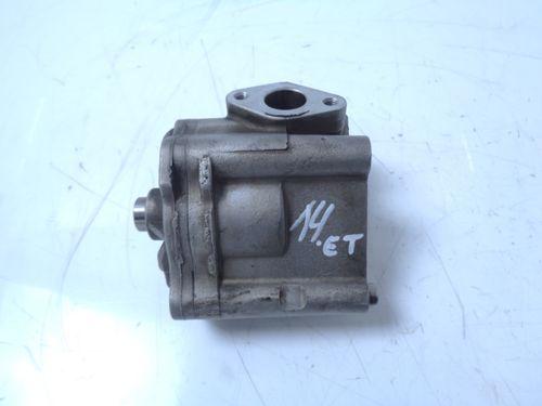 Pompe à huile pour Ford Mustang 2,3 EcoBoost N48H N48 H F2GE-6600-AA