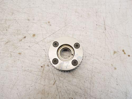 Déphaseur d'arbre à cames pour Nissan Qashqai J11 1,3 DIG-T HR13 HR13DDT 130252707R