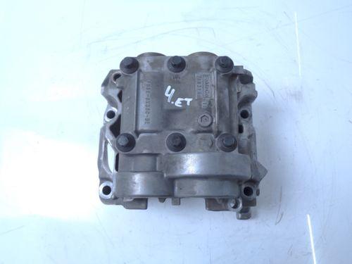Arbre d'équilibrage pour Ford Mustang 2,3 EcoBoost N48H N48 H FB5E-6K360-BE