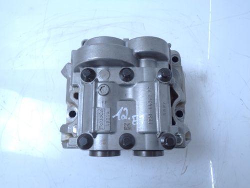 Arbre d'équilibrage pour Ford 2,3 EcoBoost 4cyl N48H N48 FB5E-6K360-BD
