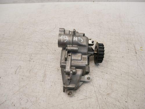 Pompe à huile pour Ford Transit FED 2,0 EcoBlue YMF6 GK2Q-6600