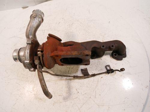Turbocompresseur pour Ford Transit 1,8 TDCI R3PA 7T1Q-6K682-AB