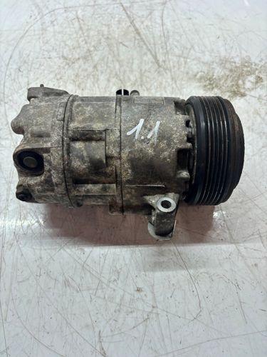 Compresseur de climatisation Pour BMW Z4 E85 E86 3,0 si essence N52B30A N52 6933307