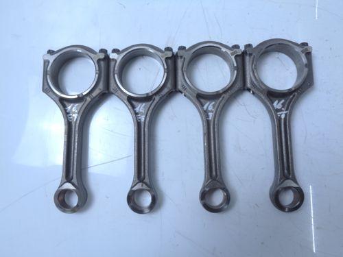 4x bielles pour Ford Mustang 2,3 EcoBoost 4cyl N48H N48 EJ7E