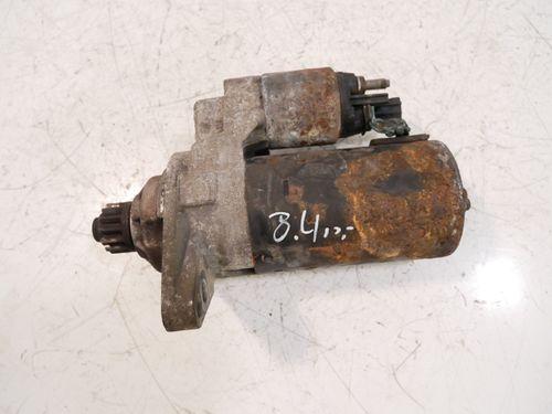 Démarreur pour VW Golf VI Passat 2,0 TDI CBDC CBD