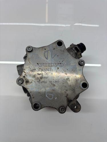 Pompe à vide Pompe à vide Pour Volvo V40 2,0 T2 B4204T38 31316143