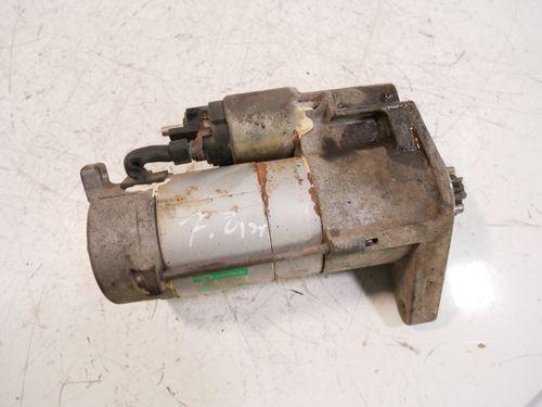 Démarreur pour Land Rover Range Sport L320 3,0 D 4x4 306DT 428000-5950