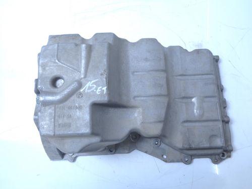 Carter d'huile pour Ford Mustang 2,3 EcoBoost 4cyl N48H N48 FR3E-6676-AC
