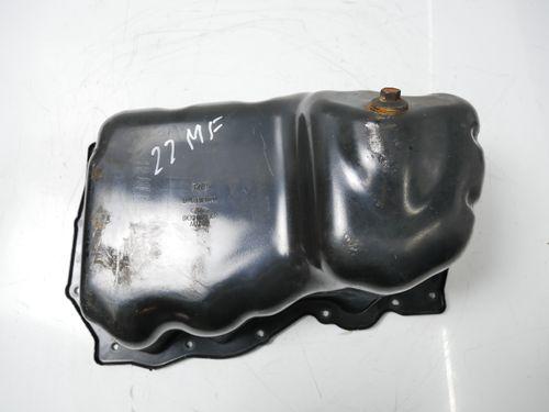 Carter d'huile pour Ford Transit Custom 2,0 EcoBlue YMFA GK3Q-6675-AA