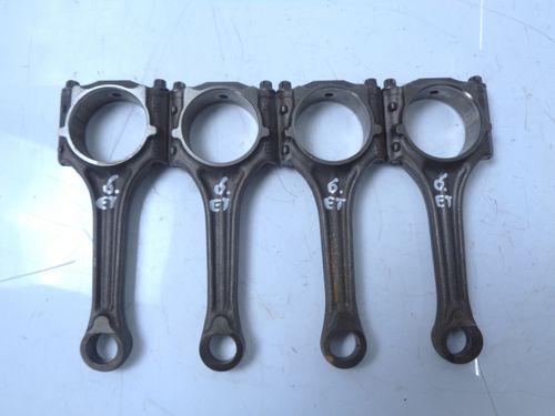 4x bielles pour Audi A4 B6 B7 A6 Passat 2,0 ALT 06BA