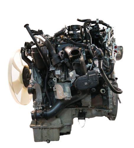 Moteur pour Mercedes Sprinter 311 2,2 CDI OM651.958 651.958 OM651 A6510102730