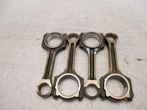 4x bielles pour Ford Transit V363 2,0 EcoBlue YNR6 HG9Q-6205-AA