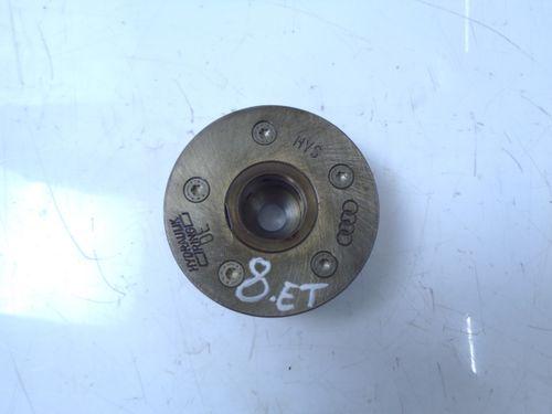 Déphaseur d'arbre à cames pour Audi A4 B6 B7 A6 Passat 2,0 ALT 06B109088D