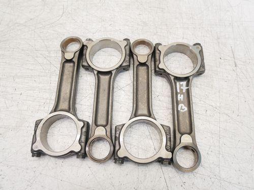 4x bielles pour Nissan Renault Juke Qashqai 1,5 dCi K9K636 K9K 464