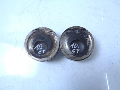 2 x pistons pour Ford Mustang 2,3 EcoBoost N48H N48 H PK93 ECJEA