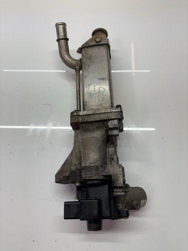 Refroidisseur de gaz d'échappement Pour Land Rover 2,2 TD4 4x4 224DT DW12BTED4 6G9Q-9F464-AA