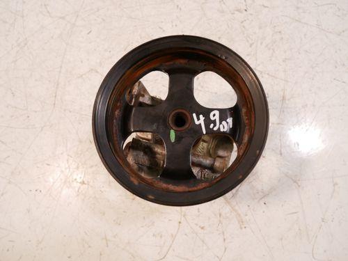 Pompe de direction assistée pour Ford Transit 1,8 TDCI R3PA 2T14-3A696-AJ