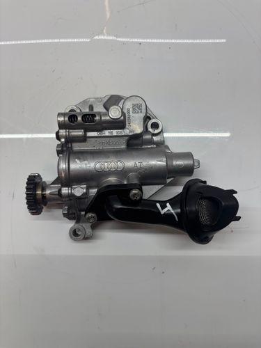 Pompe à huile Pour VW Audi Skoda Golf VII A3 2,0 TSI TFSI CHHB CHH 06H115105AN