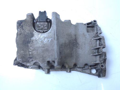 Carter d'huile pour Audi A4 B6 B7 A6 Passat 2,0 ALT 06B103603AH