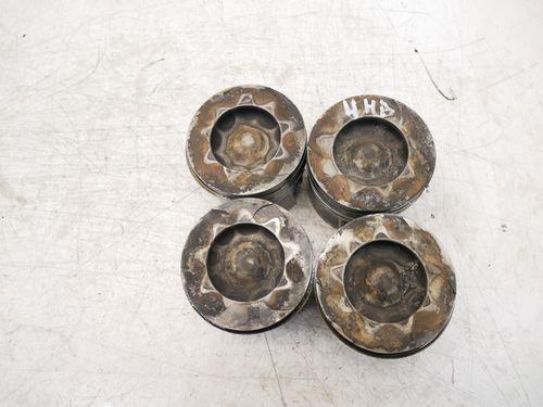 4x pistons pour Ford Ranger TKE 2,0 EcoBlue 4x4 YN2X ATE0D