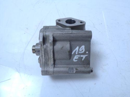 Pompe à huile pour Ford Mustang 2,3 EcoBoost 4cyl N48H N48 F2GE-6600-AA
